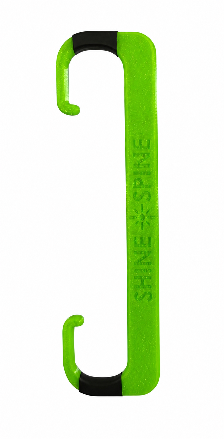 Shine Spine™ LST Canopy Control Hook Extenders | 8pc (8 Extenders)