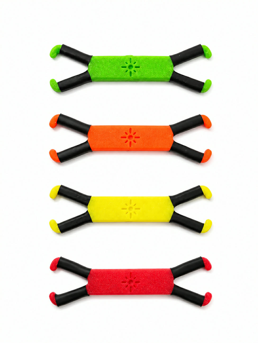 Shine Spine 2" Branch Spreaders on a white background
