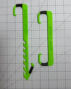 Shine Spine™ LST Canopy Control Hook Extenders | 8pc (8 Extenders)